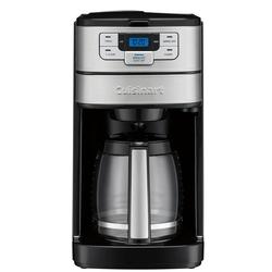 Cuisinart Automatic Grind & Brew 12-Cup Coffee Maker