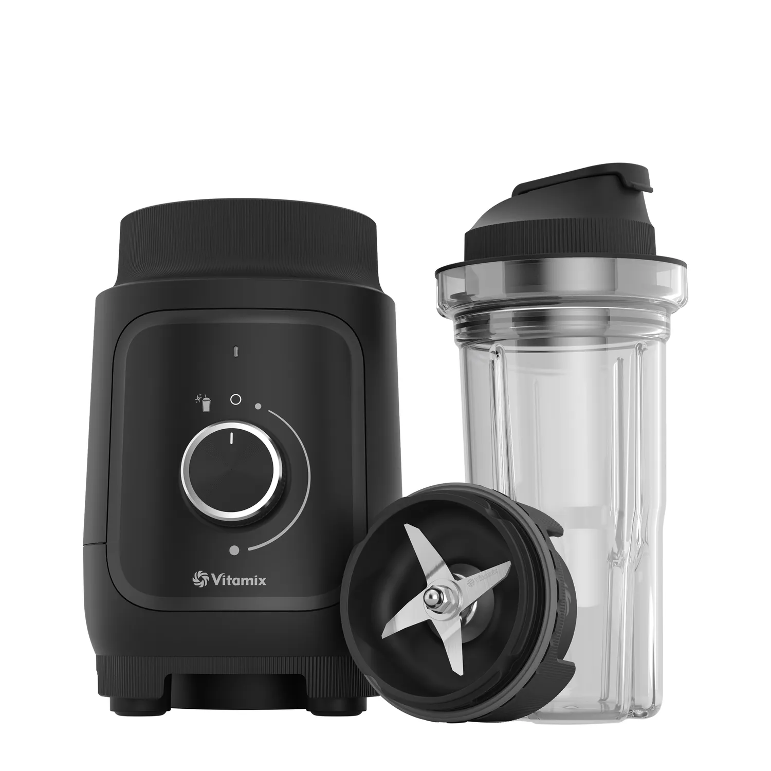 Vitamix Nano™ Personal Blender