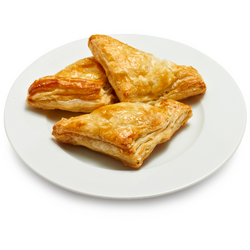 Gaston&#8217;s Bakery Apple Turnovers, 12 Pieces