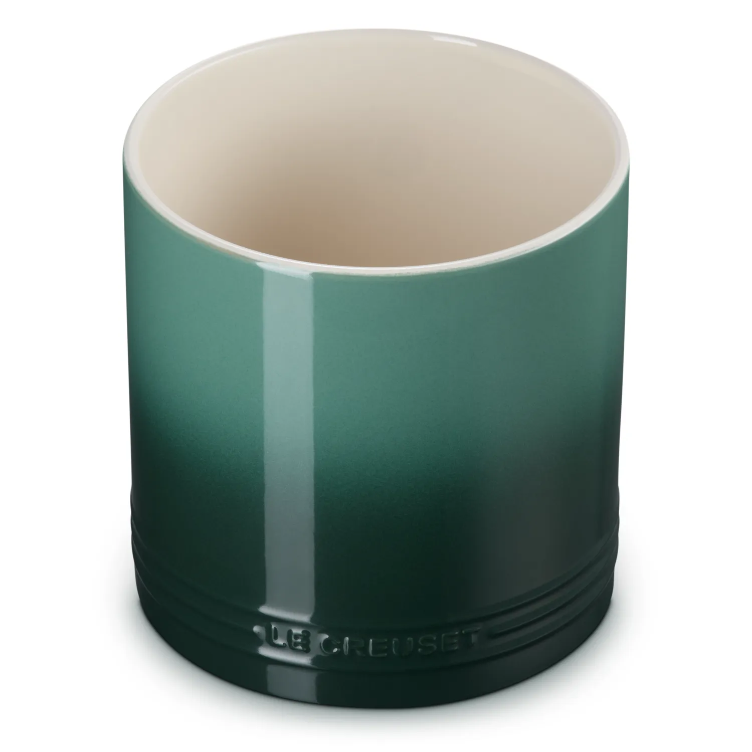 Le Creuset Utensil Crock, 2.7 qt.