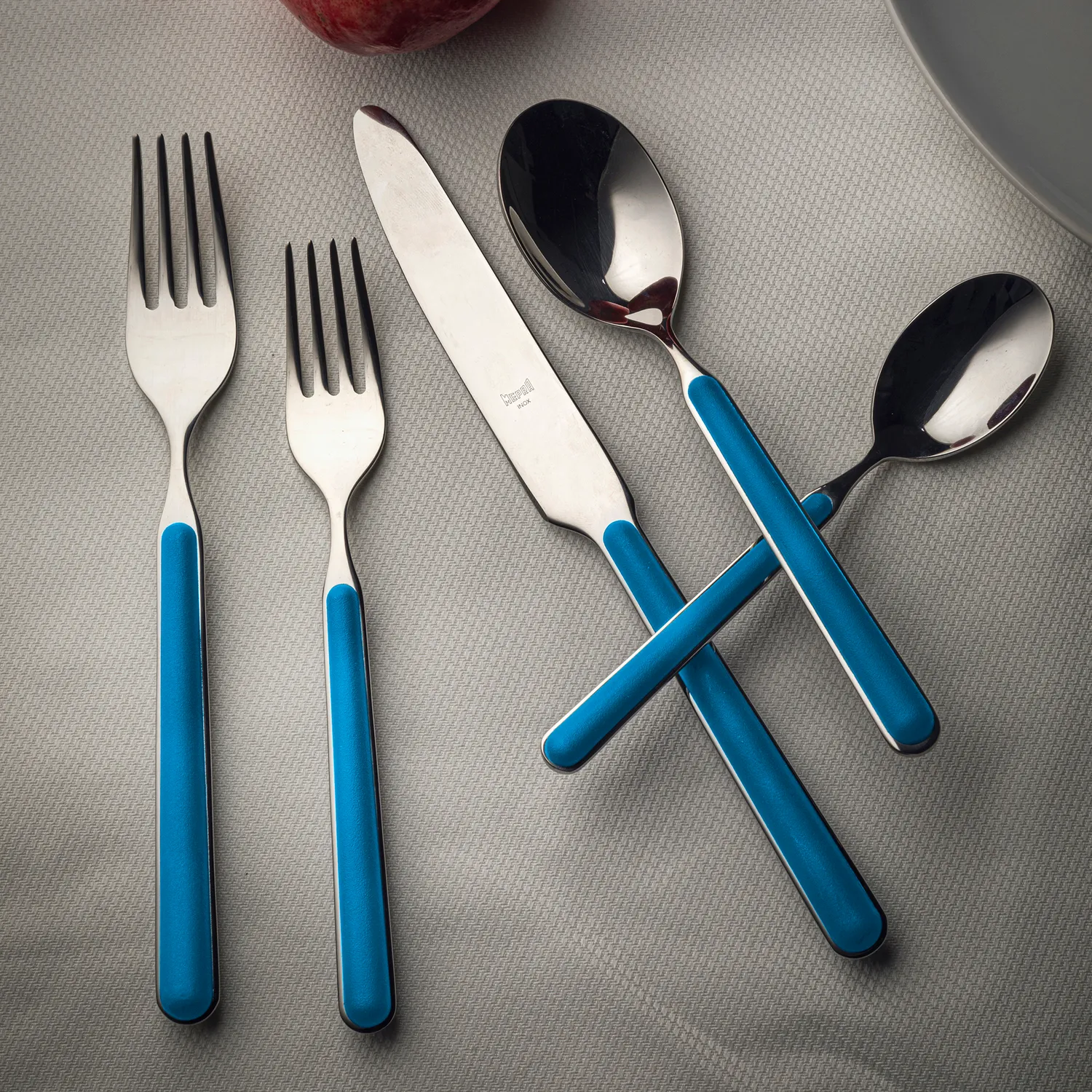 Mepra Fantasia 5-Piece Flatware Set