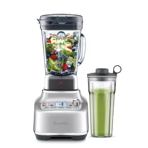 Breville Super Q Blender