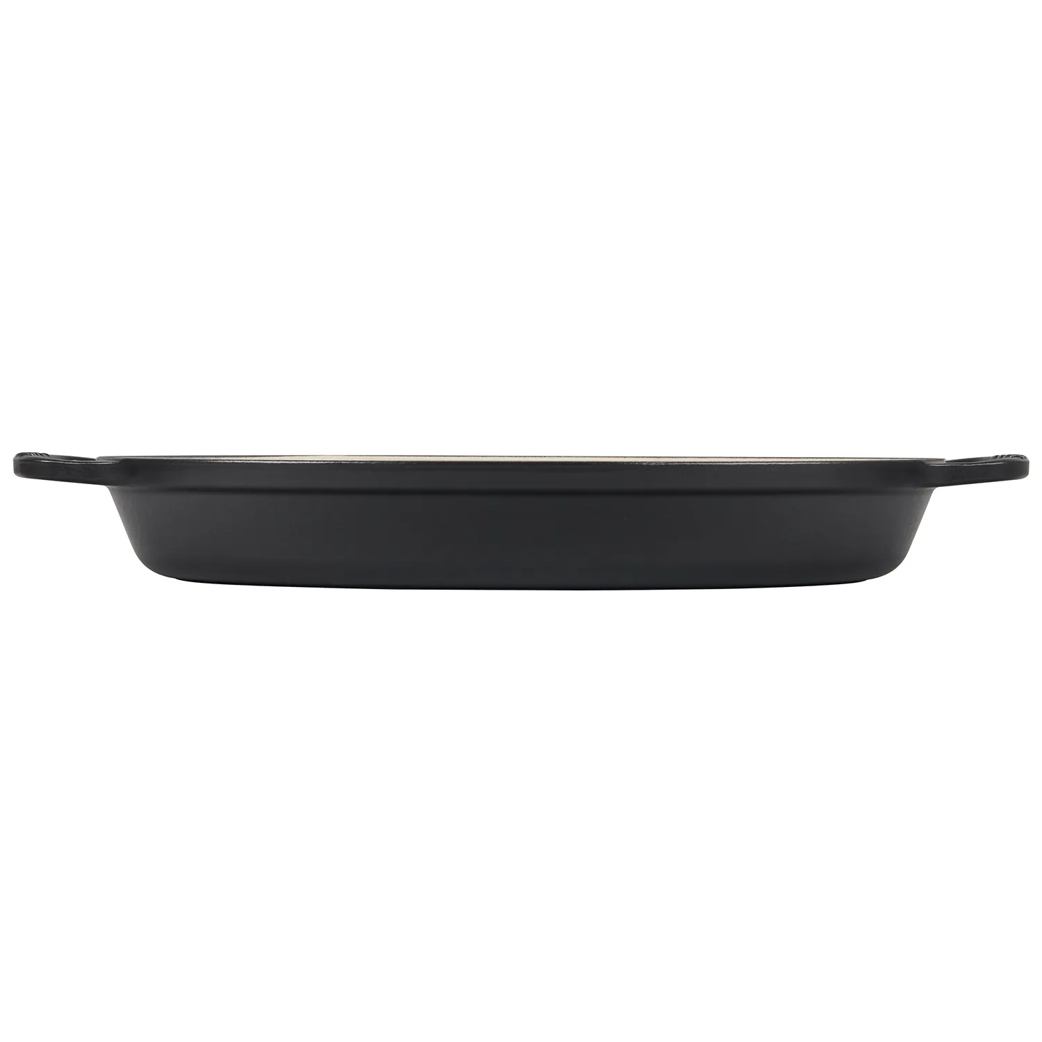 Le Creuset Signature Cast Iron Oval Baker, 3 qt.