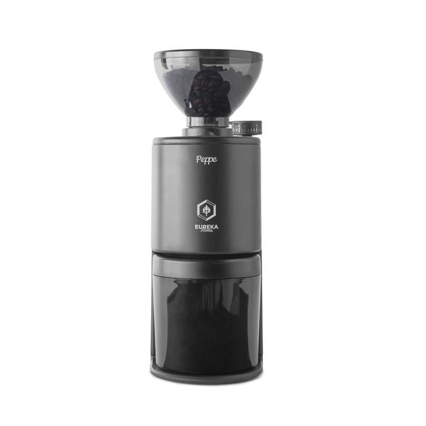 Eureka Peppe Coffee Grinder - thumbnail 2