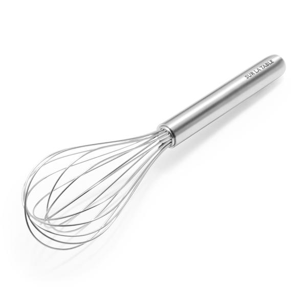Sur La Table Stainless Steel Balloon Whisk