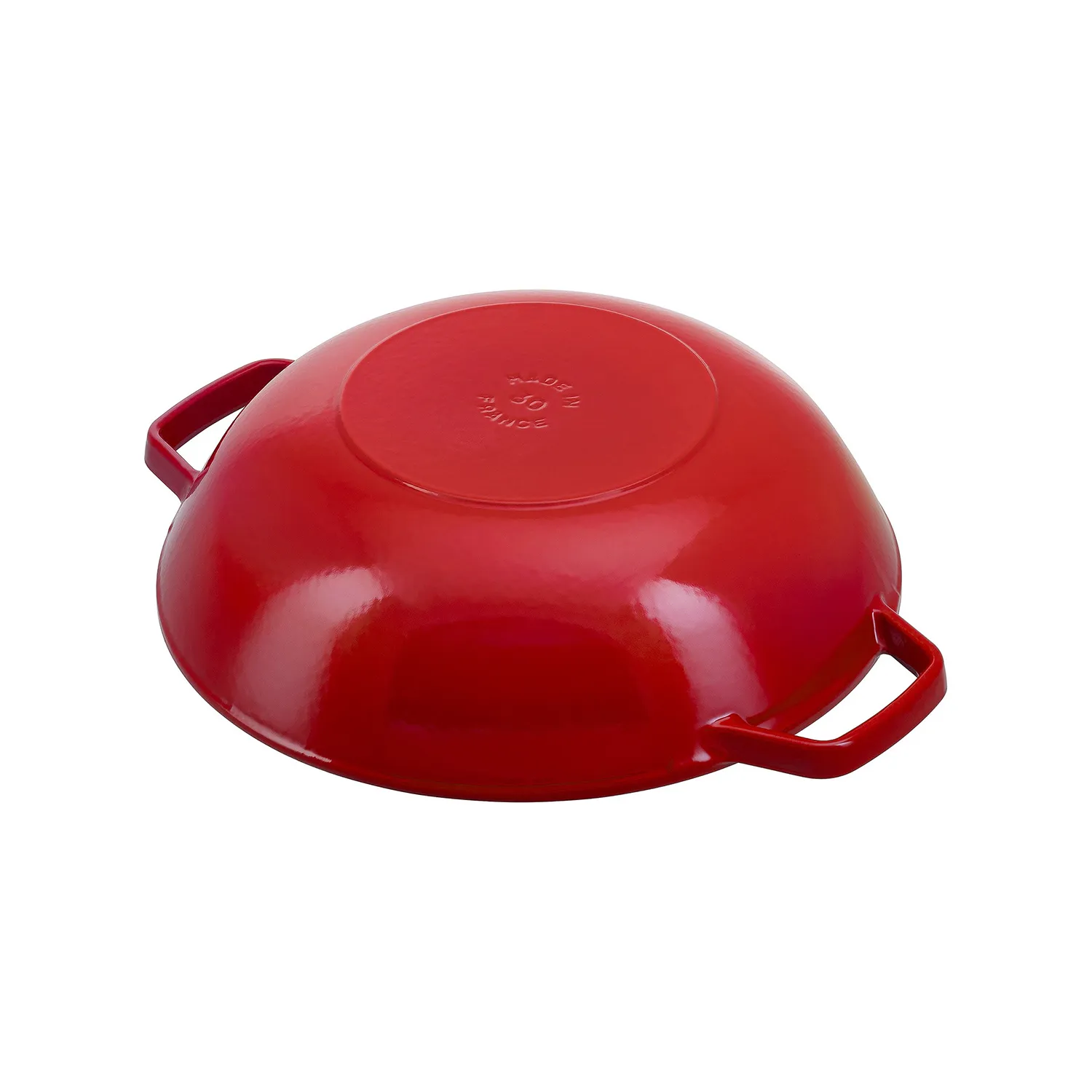 Staub Perfect Pan, 4.5 qt.