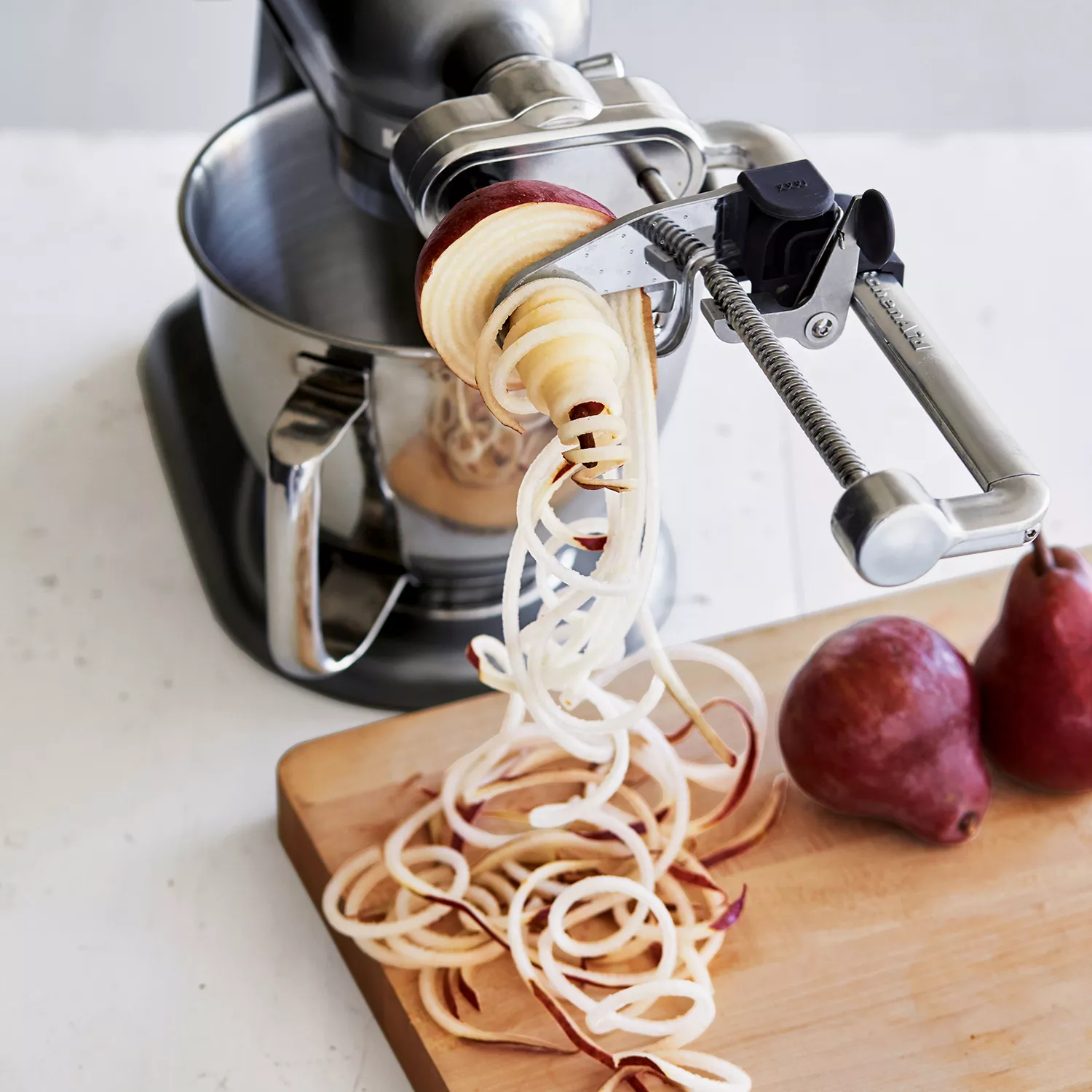 KitchenAid® Spiralizer Attachment