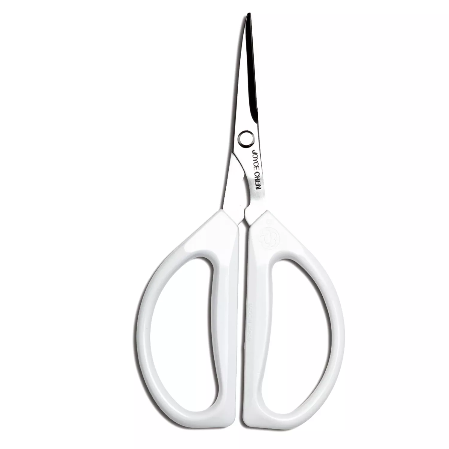 Joyce Chen Kitchen Shears, Color: Red - JCPenney