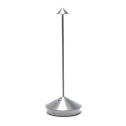 Zafferano Pina Pro Indoor/Outdoor Cordless Table Lamp