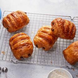 Croissant Creations