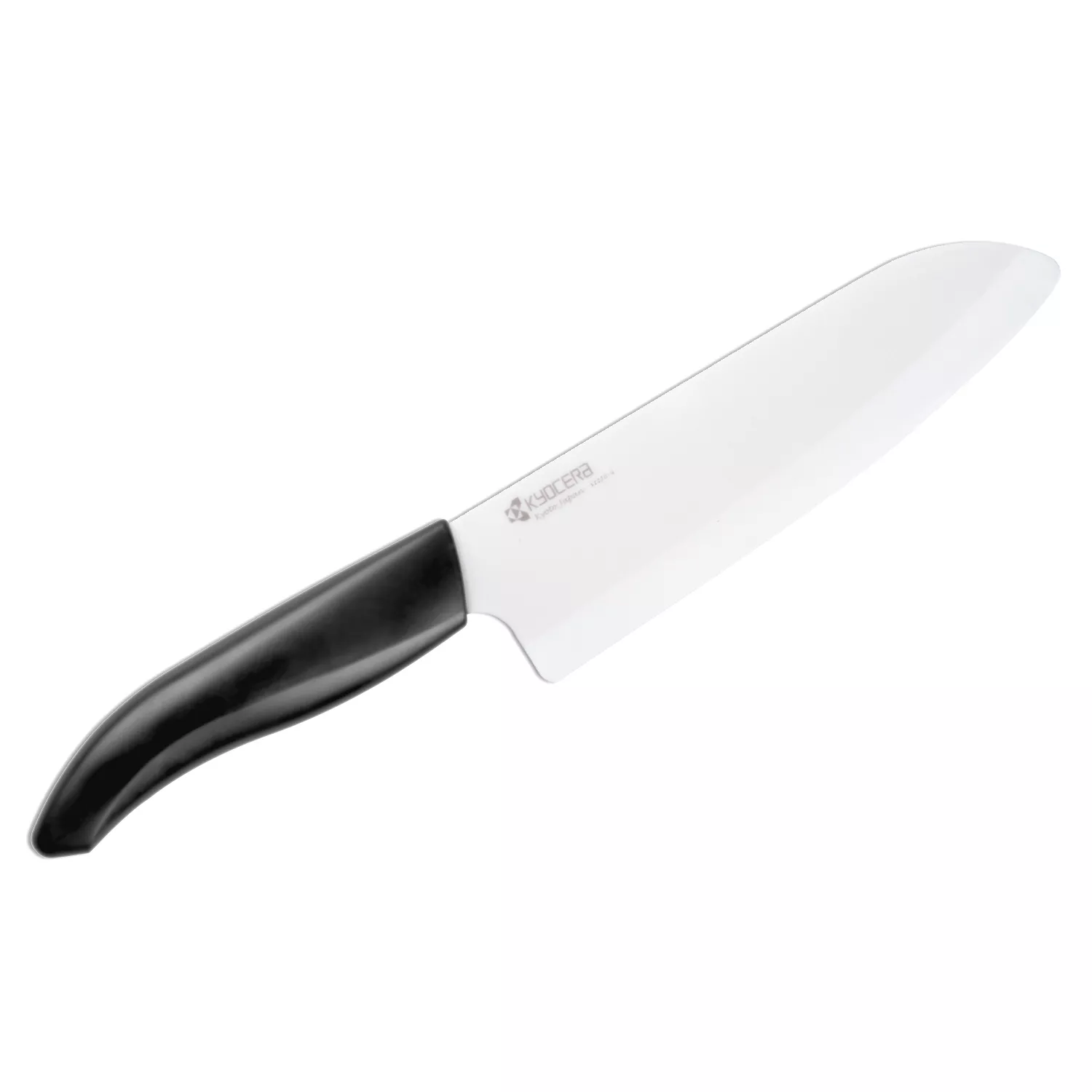 Kyocera Knife Chef S Santoku 6 Inch Blade