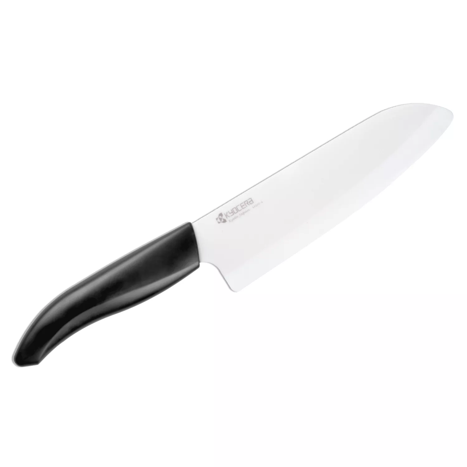 Kyocera Revolution 6" Santoku Knife
