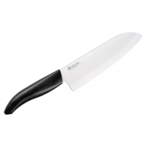 Kyocera Revolution 6" Santoku Knife