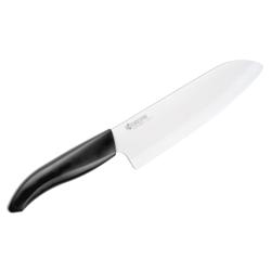 Kyocera Revolution 6" Santoku Knife