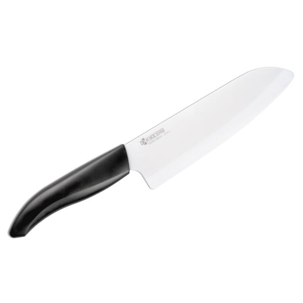 Kyocera Revolution 6" Santoku Knife