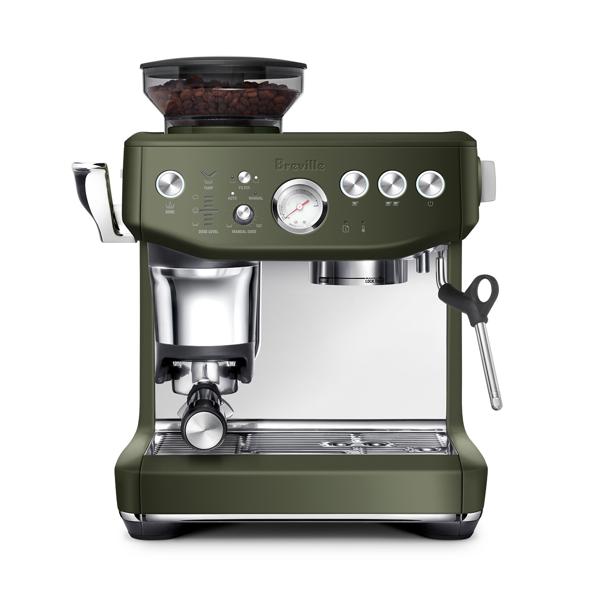 Breville Barista Express Impress