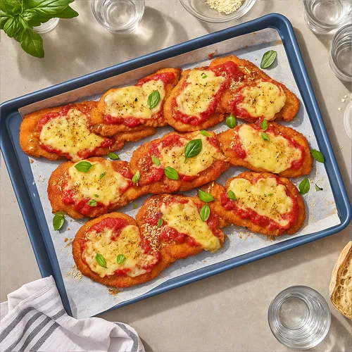 Italian Comfort Classics