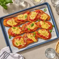 Italian Comfort Classics