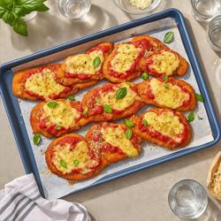 Italian Comfort Classics