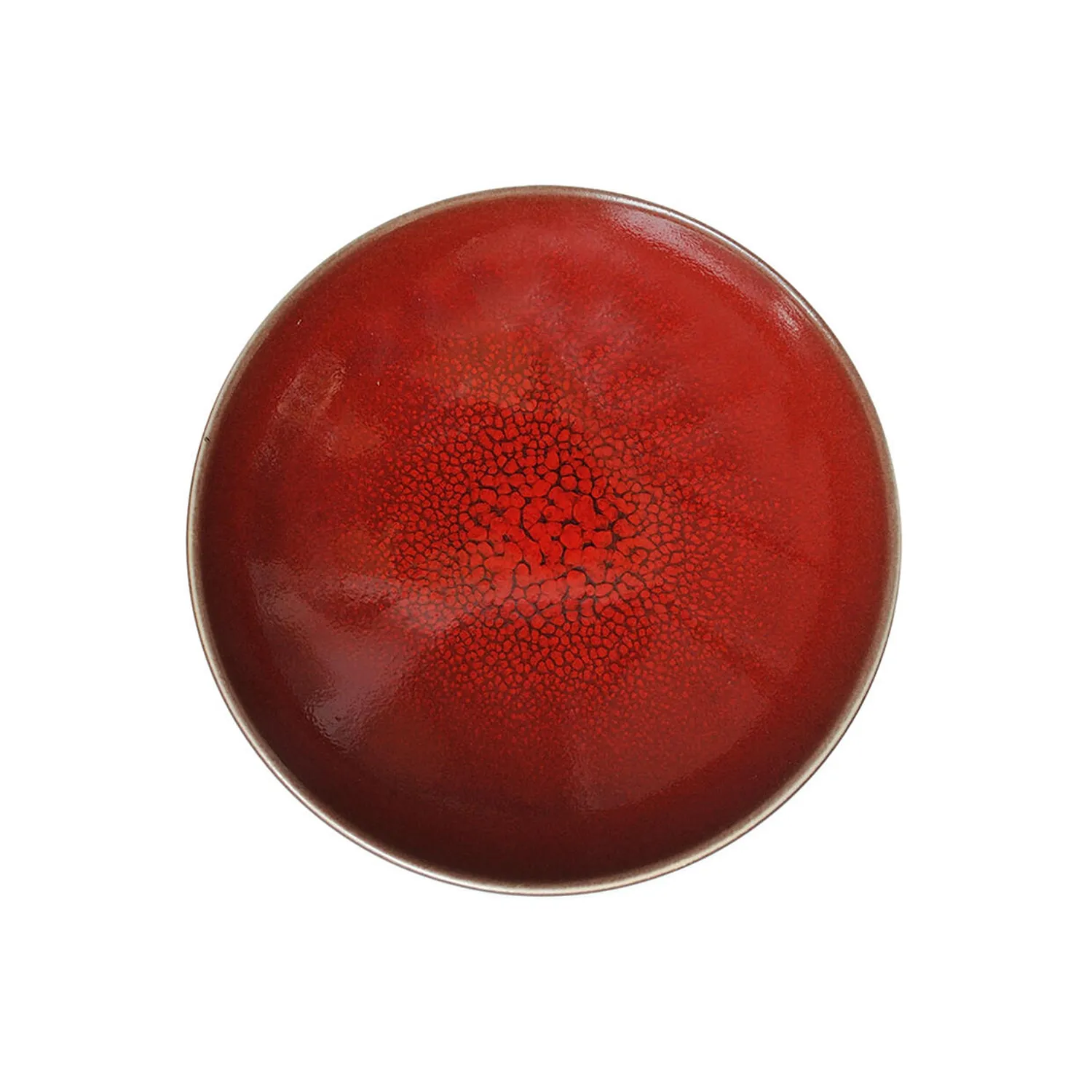 Jars Tourron Salad Plate