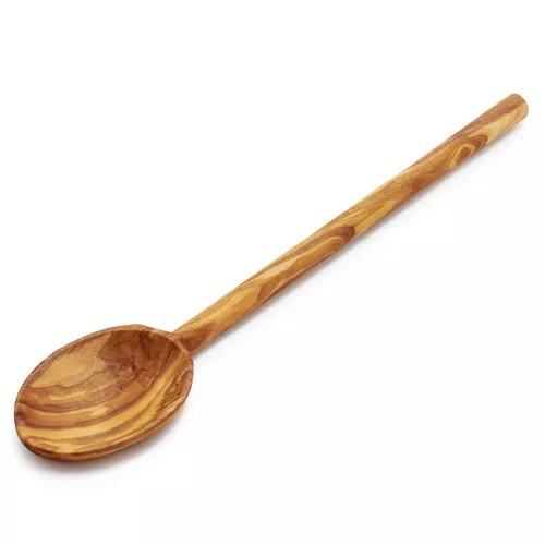 Sur La Table Olivewood Cook’s Spoon
