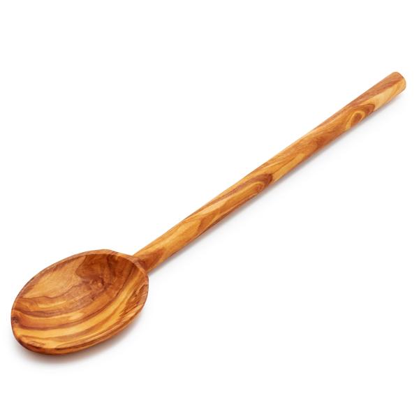 Sur La Table Olivewood Cook’s Spoon