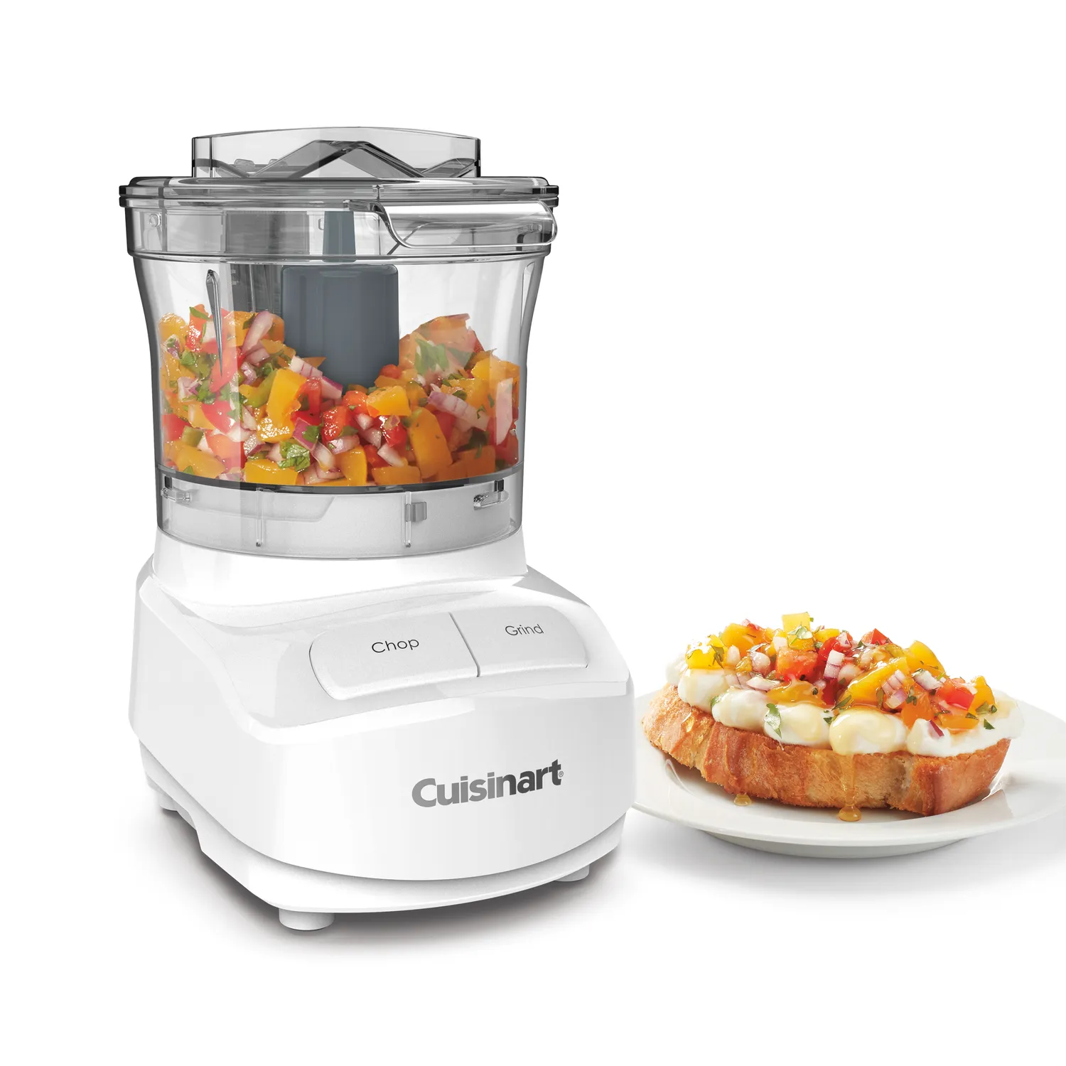 Cuisinart 3-Cup Mini Chopper