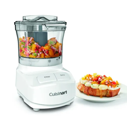 Cuisinart 3-Cup Mini Chopper