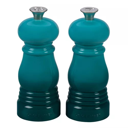 Le Creuset Petite Salt &#38; Pepper Mill Set