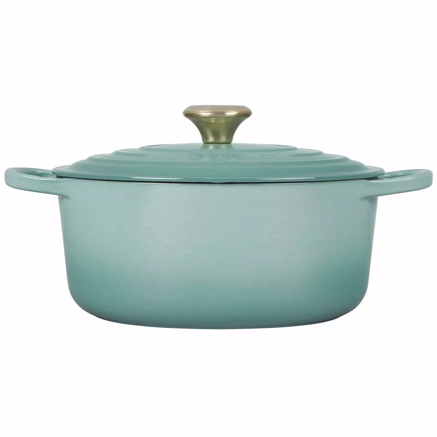 Le Creuset Signature Round French Oven, 5.5 Qt.