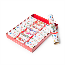 Sur La Table Nutcracker Crackers, Set of 8