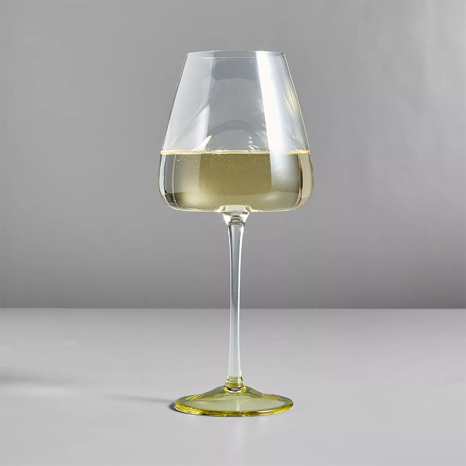 Sur La Table Chartreuse Wine Glass