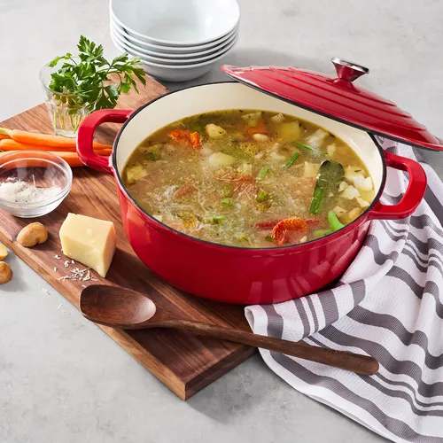 Classic Minestrone