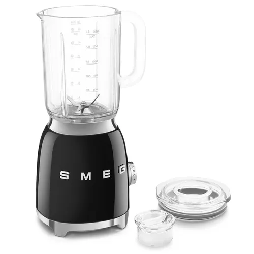 Smeg 50s Retro Style Aesthetic Blender