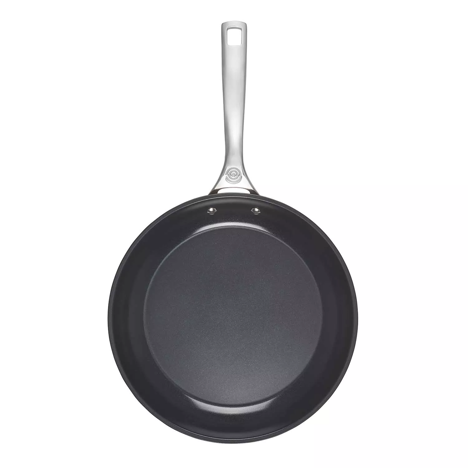 Le Creuset Essential Ceramic Nonstick Shallow Skillet