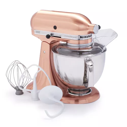 KitchenAid® Artisan® Stand Mixer, 5 qt.