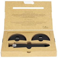 Cristel Strate Removable Handle 3-Piece Set