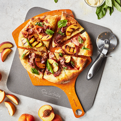 Epicurean Pizza Peel, 17&#189;&#34;x 10&#34;