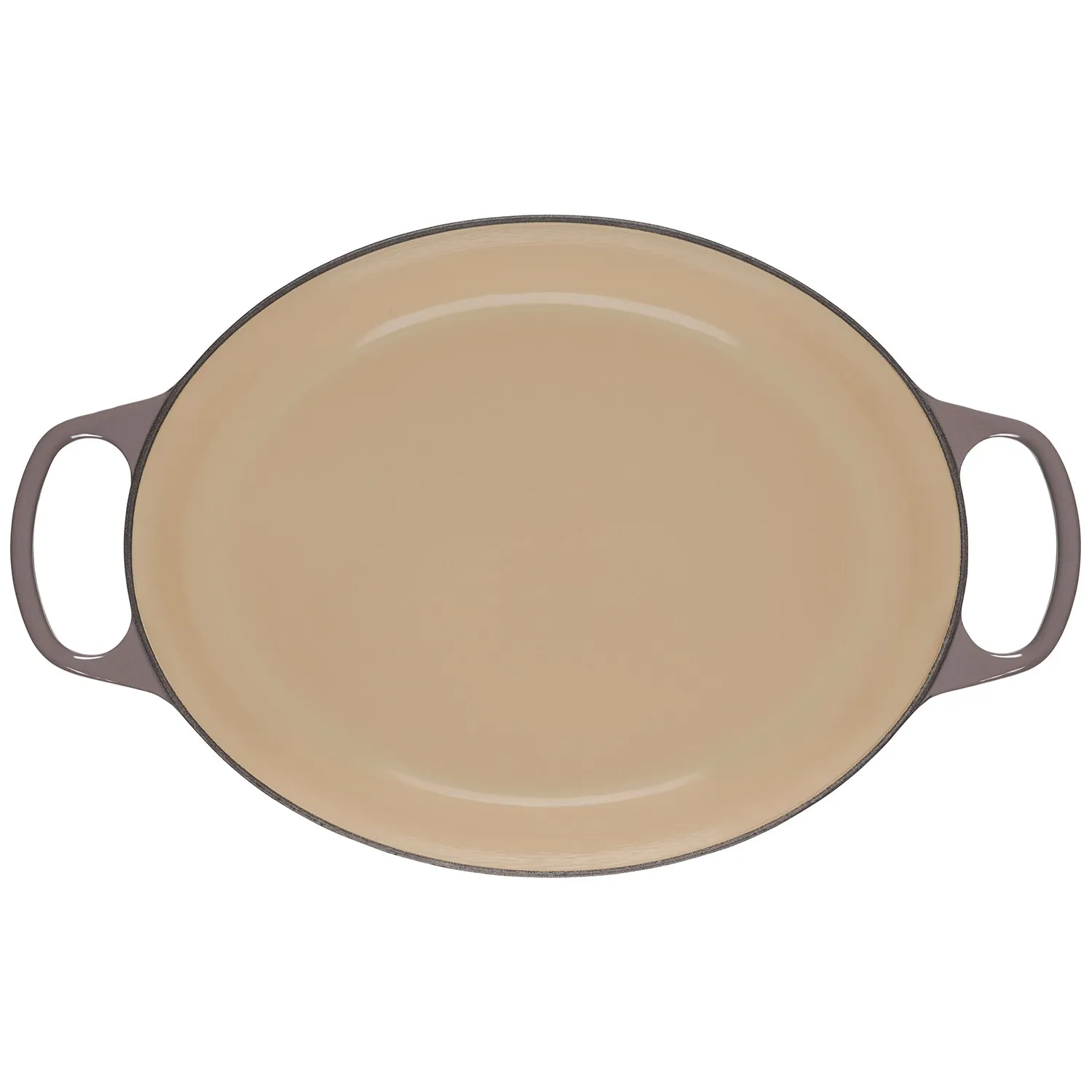 Le Creuset Signature Oval Dutch Oven, 8 qt.