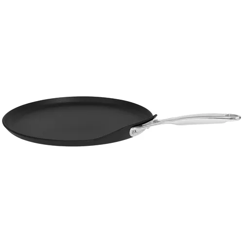Cristel Castel&#8217;Pro ULTRALU Nonstick Crêpe Pan