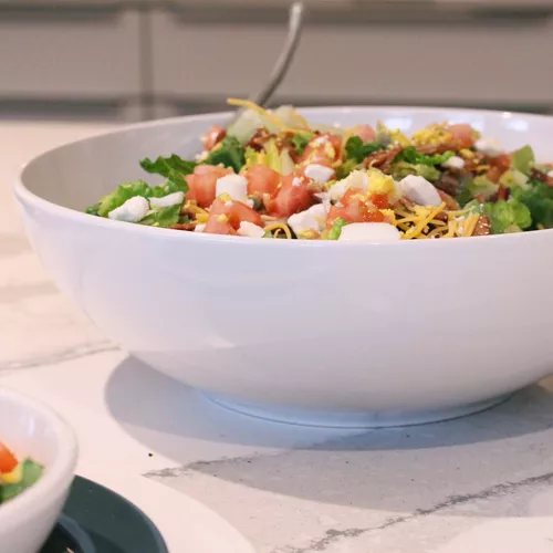 Emile Henry Serve Bowl, 11"