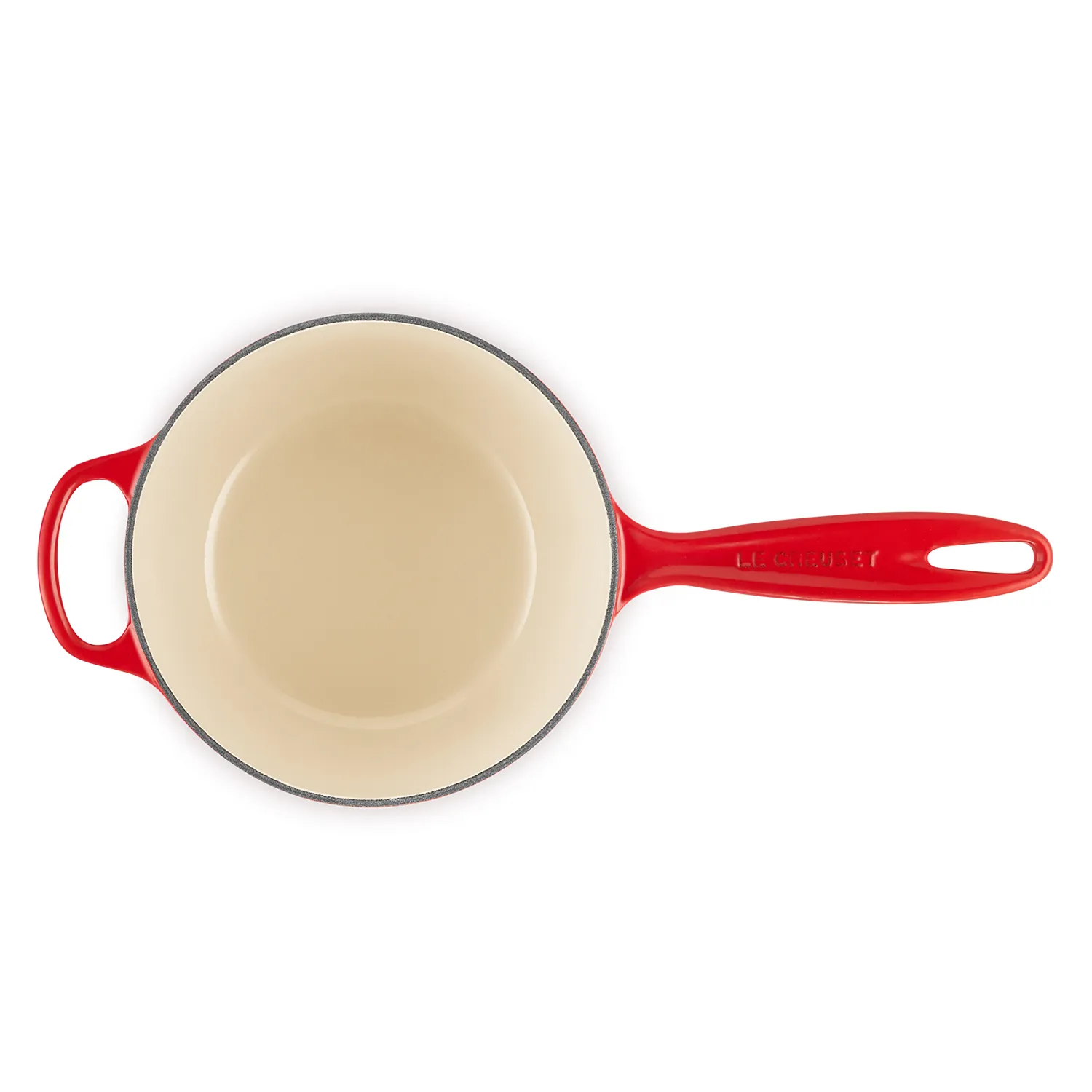 Le Creuset Signature Saucepan, 2.25 qt.