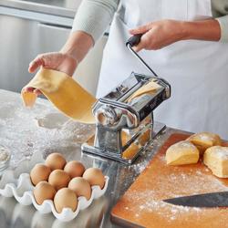 Family Fun: Summer Pasta