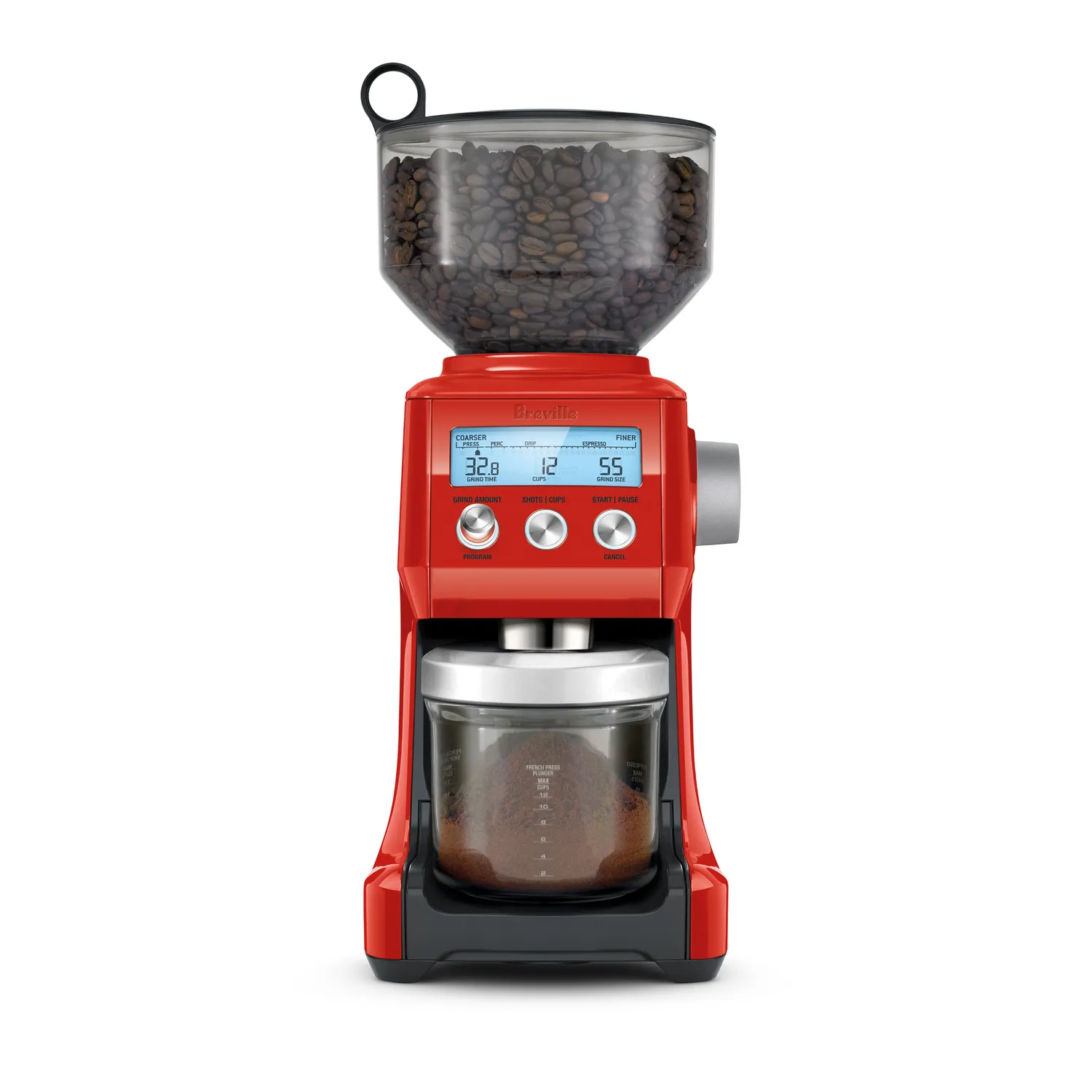 Breville Smart Grinder Pro