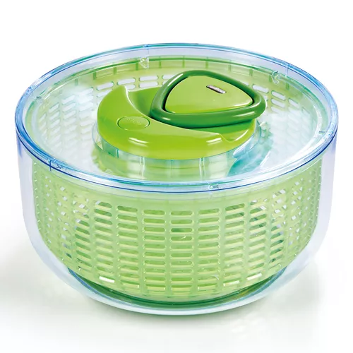 Zyliss Easy-Spin Salad Spinner