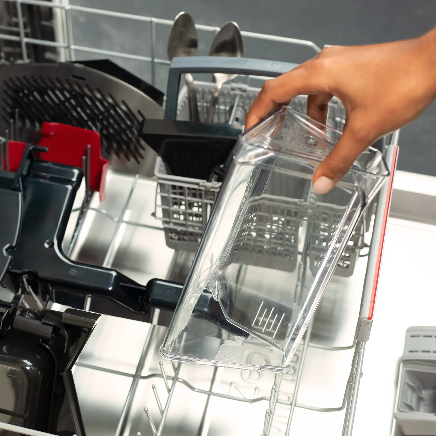 Bosch 800 Series Milk Container