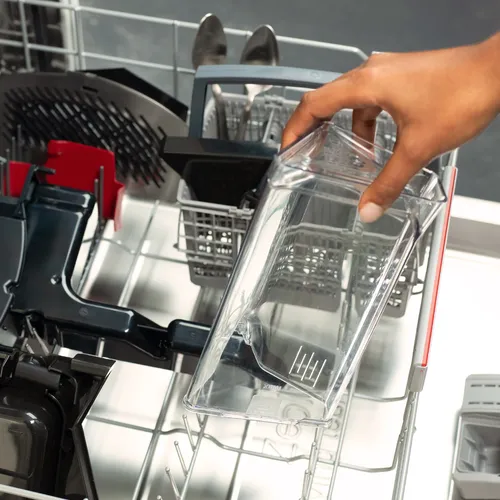 Bosch 800 Series Milk Container