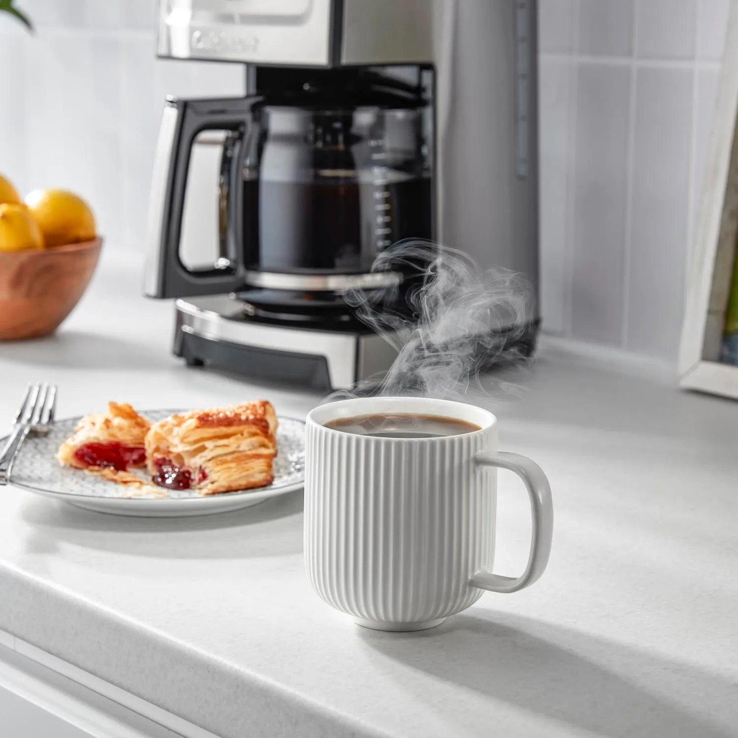 Cuisinart PerfecTemp® 14-Cup Programmable Coffee Maker