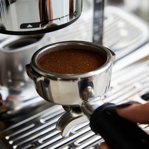 Breville Oracle Dual Boiler Espresso Machine