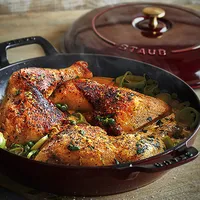 French Fall Supper